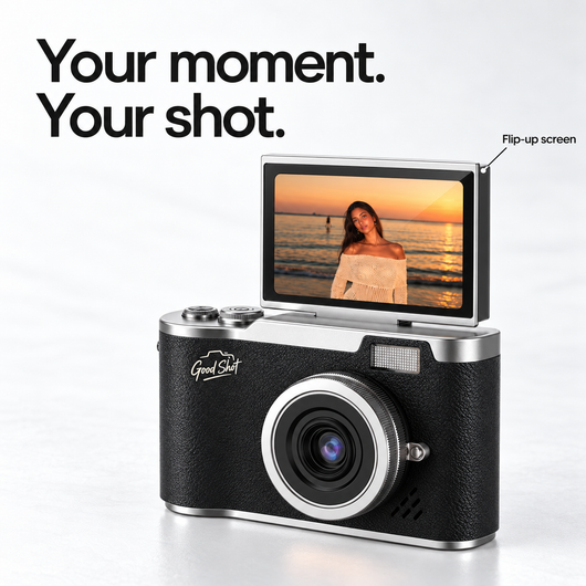GoodShot Camera