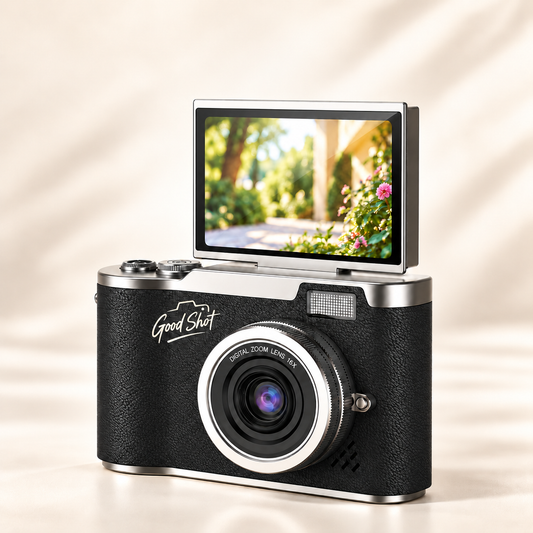 GoodShot Camera