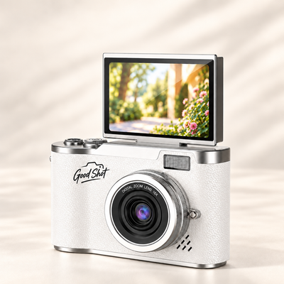 GoodShot Camera