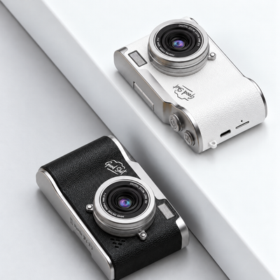 GoodShot Camera