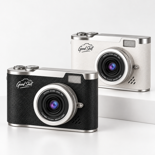 GoodShot Camera